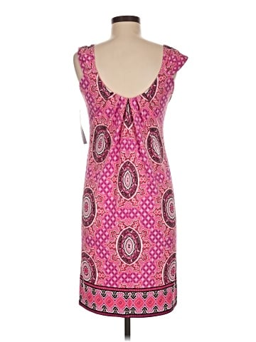 London Times Casual Dress (view 2)