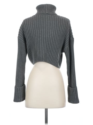 Zara Turtleneck Sweater (view 2)