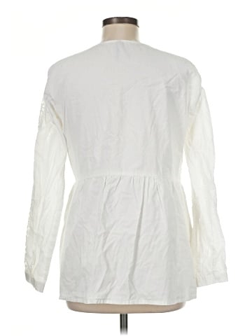 Seraphine 3/4 Sleeve Top (view 2)