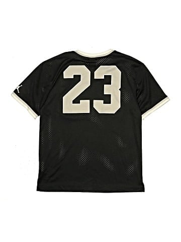 Air Jordan Short Sleeve T-Shirt (view 2)
