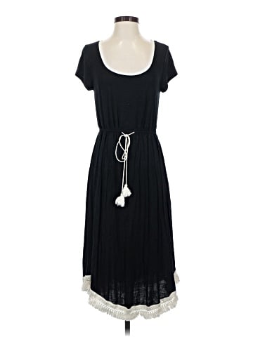 NY Collection Casual Dress (view 1)