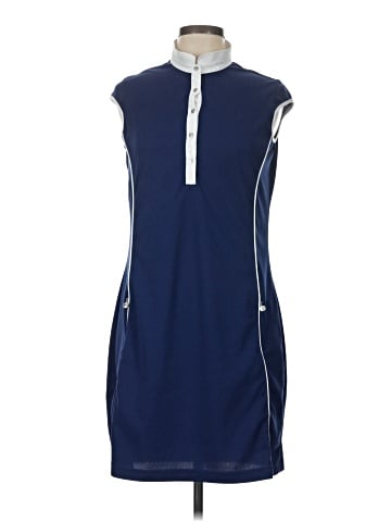 Daily Sports Casual Dress (view 1)