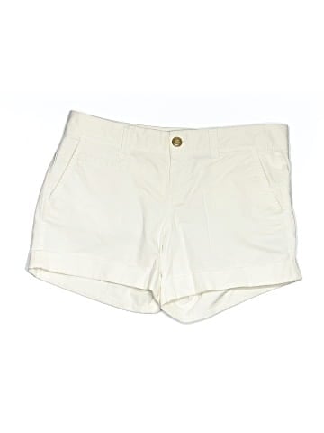 Old Navy Khaki Shorts (view 1)