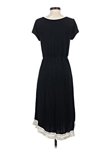 NY Collection Casual Dress (view 2)