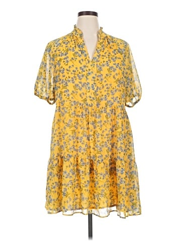 CeCe Casual Dress (view 1)