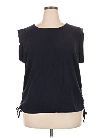 Talbots Sleeveless T-Shirt (view 1)