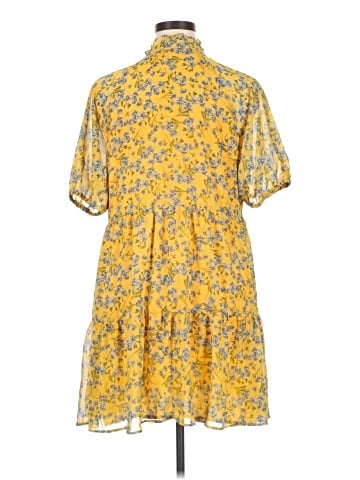CeCe Casual Dress (view 2)