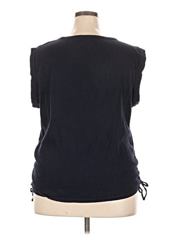 Talbots Sleeveless T-Shirt (view 2)