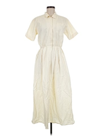 J.Crew Casual Dress (view 1)