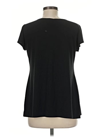 Oh Baby By Motherhood Short Sleeve Top (view 2)