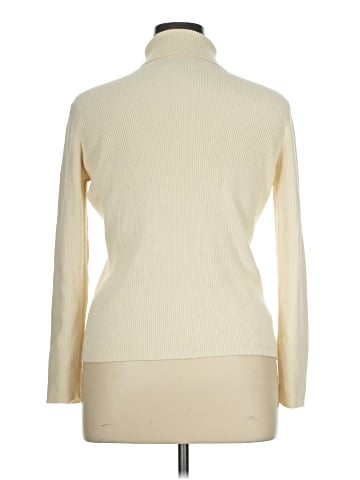 Lauren by Ralph Lauren Turtleneck Sweater (view 2)