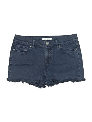 Ann Taylor LOFT Denim Shorts (view 1)