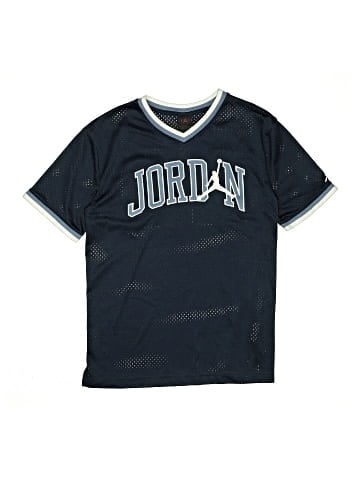 Air Jordan Short Sleeve T-Shirt (view 1)