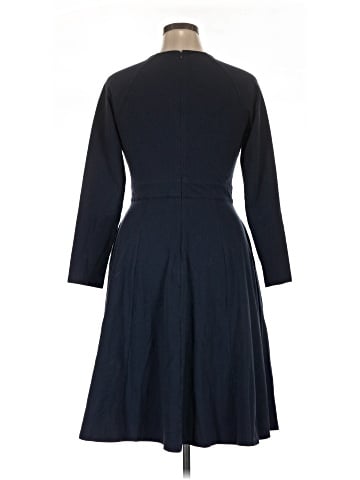 eShakti Casual Dress (view 2)