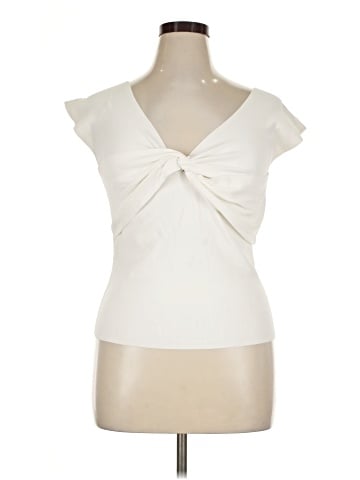Elie Tahari Sleeveless Blouse (view 1)