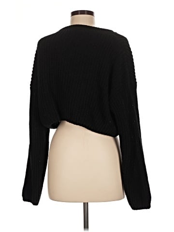 Zara Pullover Sweater (view 2)