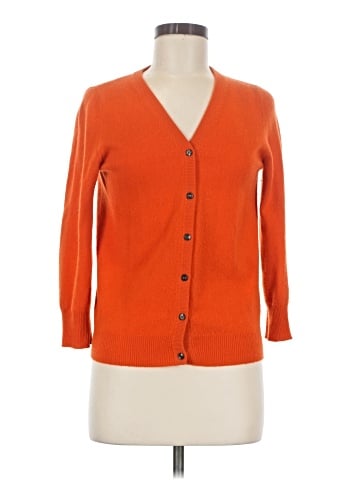 Neiman Marcus Cashmere Cardigan (view 1)