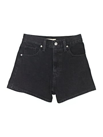 Levi's Denim Shorts (view 1)