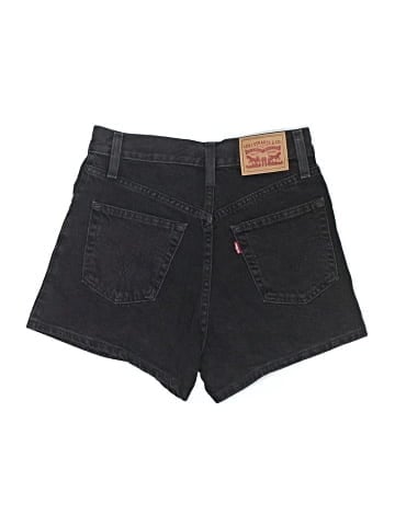Levi's Denim Shorts (view 2)