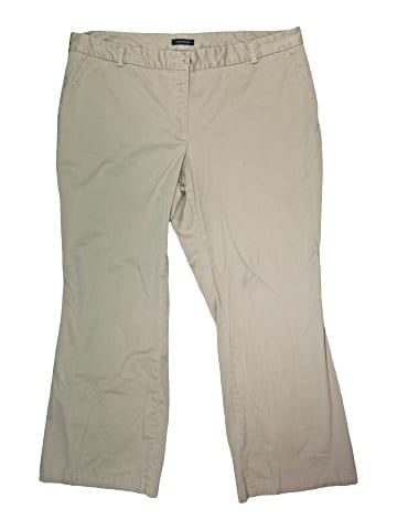 Lands' End Khakis (view 2)