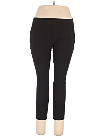 Hue Active Pants (view 1)