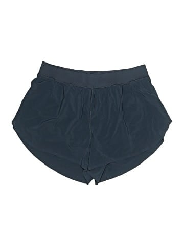 Crz Yoga Athletic Shorts (view 1)