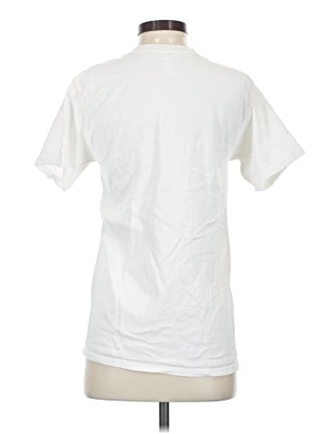 Hanes Short Sleeve T-Shirt (view 2)