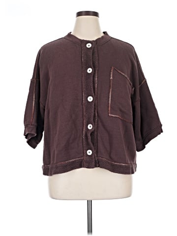 Free People Cardigan (view 1)