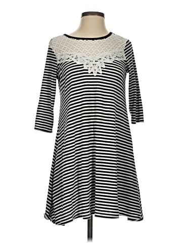 Rewind Casual Dress (view 1)