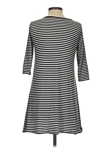 Rewind Casual Dress (view 2)