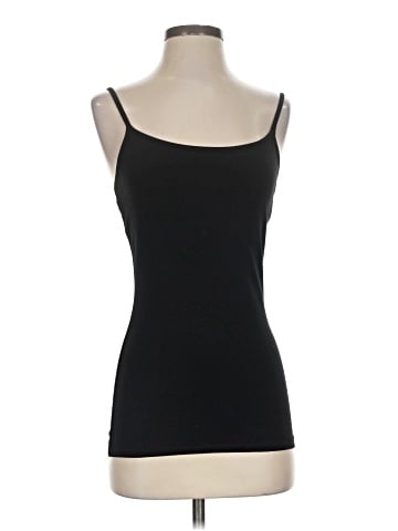 Express Sleeveless T-Shirt (view 1)