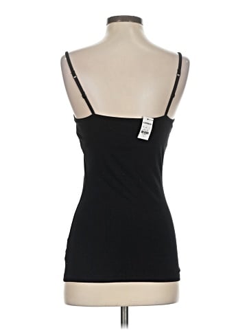 Express Sleeveless T-Shirt (view 2)