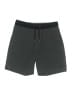 Billabong Solid Gray Shorts Size 12 - photo 1