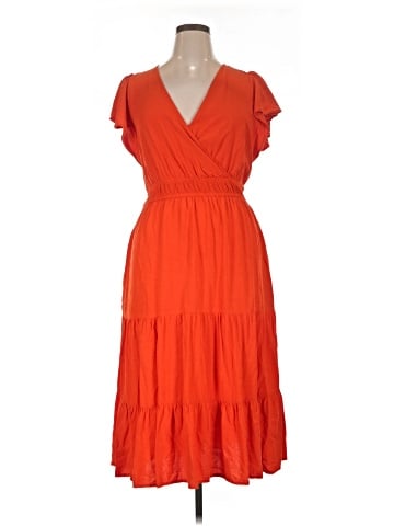 Knox Rose Casual Dress (view 1)