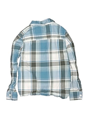 OshKosh B'gosh Long Sleeve Button-Down Shirt (view 2)