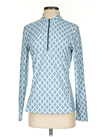 Sigrid Olsen Sport Pullover Sweater (view 1)