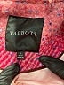 Talbots Pink Coat Size XS - photo 6