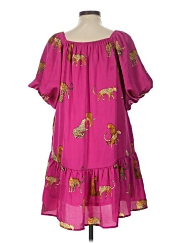 Entro Casual Dress (view 2)
