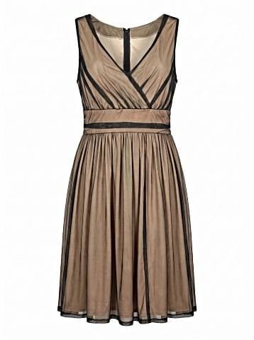 Newport News Cocktail Dress (view 1)