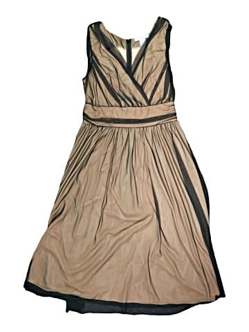 Newport News Cocktail Dress (view 2)