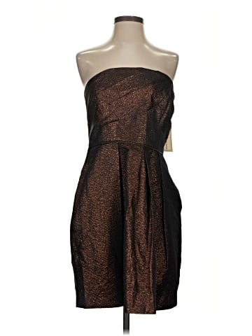Shoshanna Cocktail Dress (view 1)