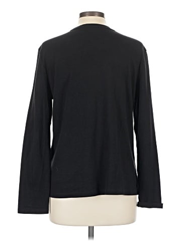 Laura Scott Long Sleeve Top (view 2)