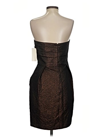 Shoshanna Cocktail Dress (view 2)