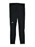 Under Armour Black Active Pants Size M (kids) - photo 1