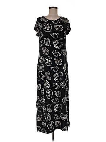 Travelers by Chico's Casual Dress (view 1)