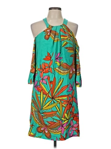 Trina Turk Casual Dress (view 1)