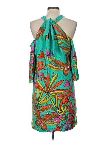 Trina Turk Casual Dress (view 2)