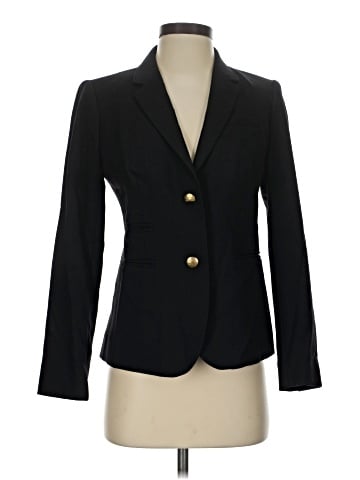J.Crew Wool Blazer (view 1)