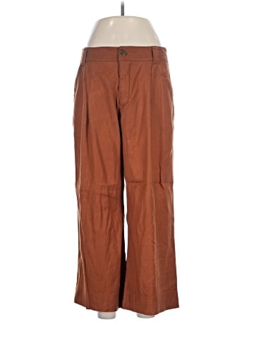 CAbi Linen Pants (view 1)