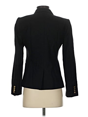 J.Crew Wool Blazer (view 2)